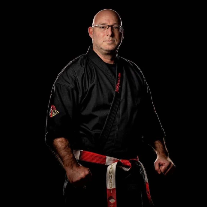 Sébastien Damhaut